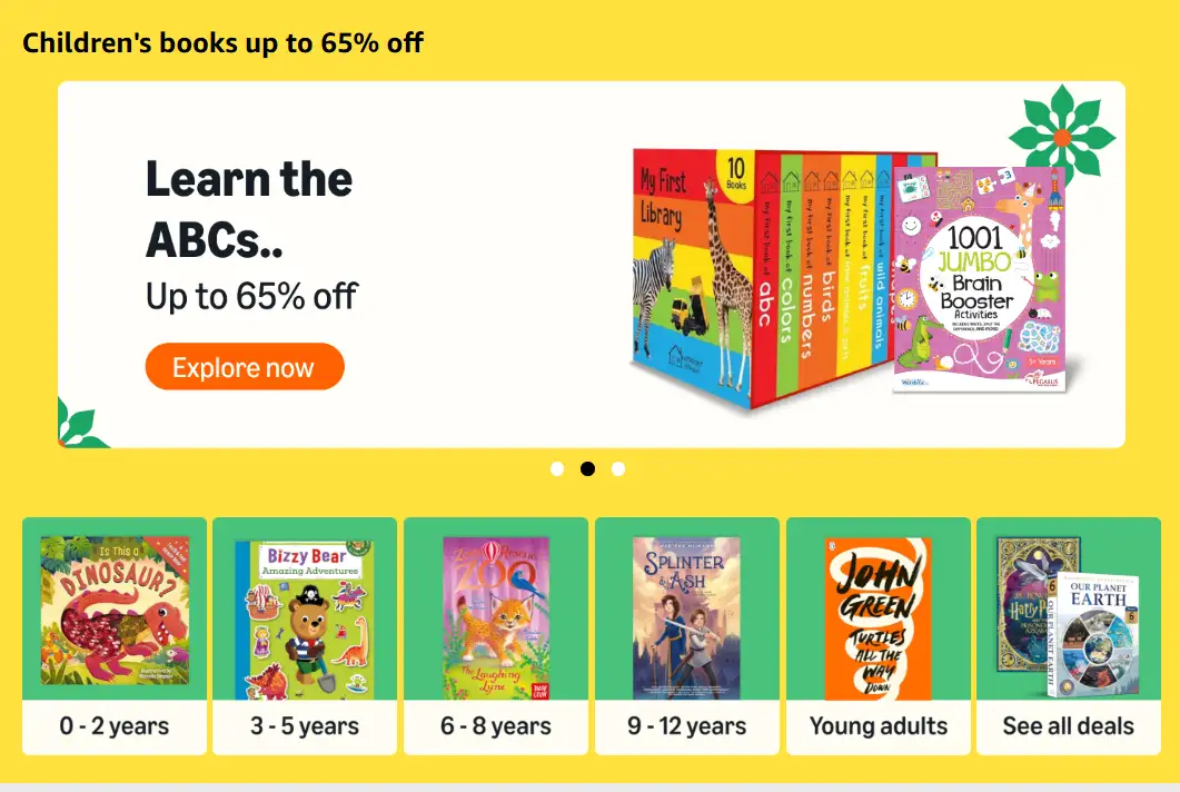 Image for Children'sBooks