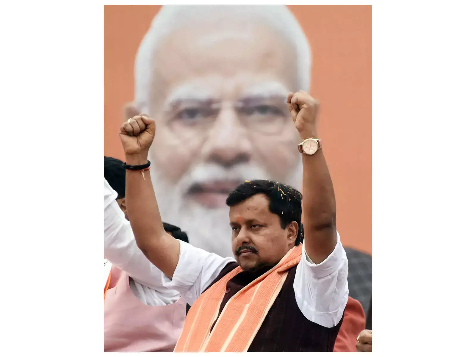 Nitin Nabin phase: BJP's organisational rejig, governance at centre, states' review