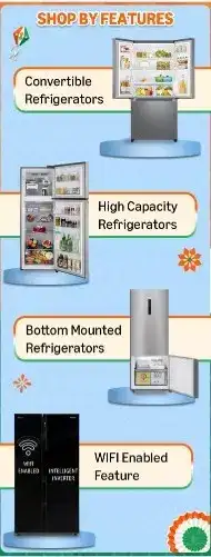 Image for ShopbyFeature