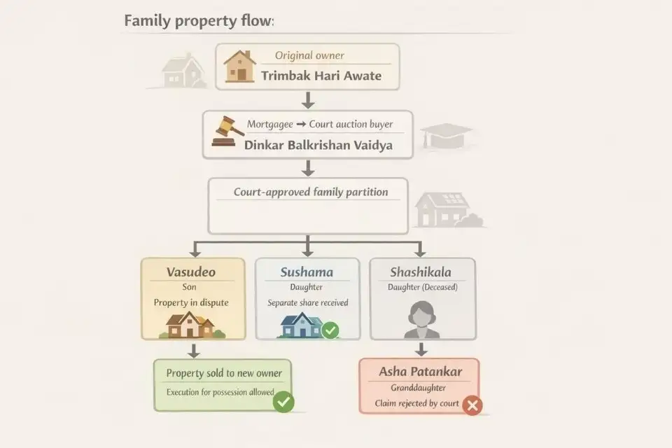 Image for Familyproperty