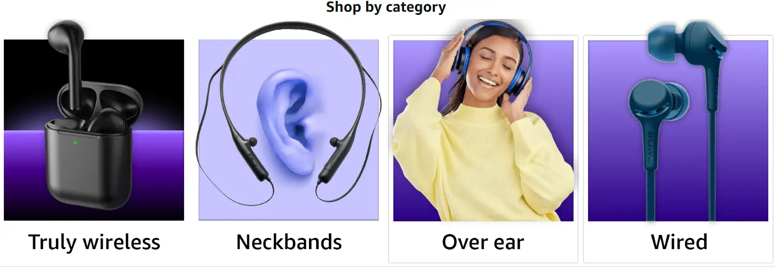 Image for ShopbyCategory