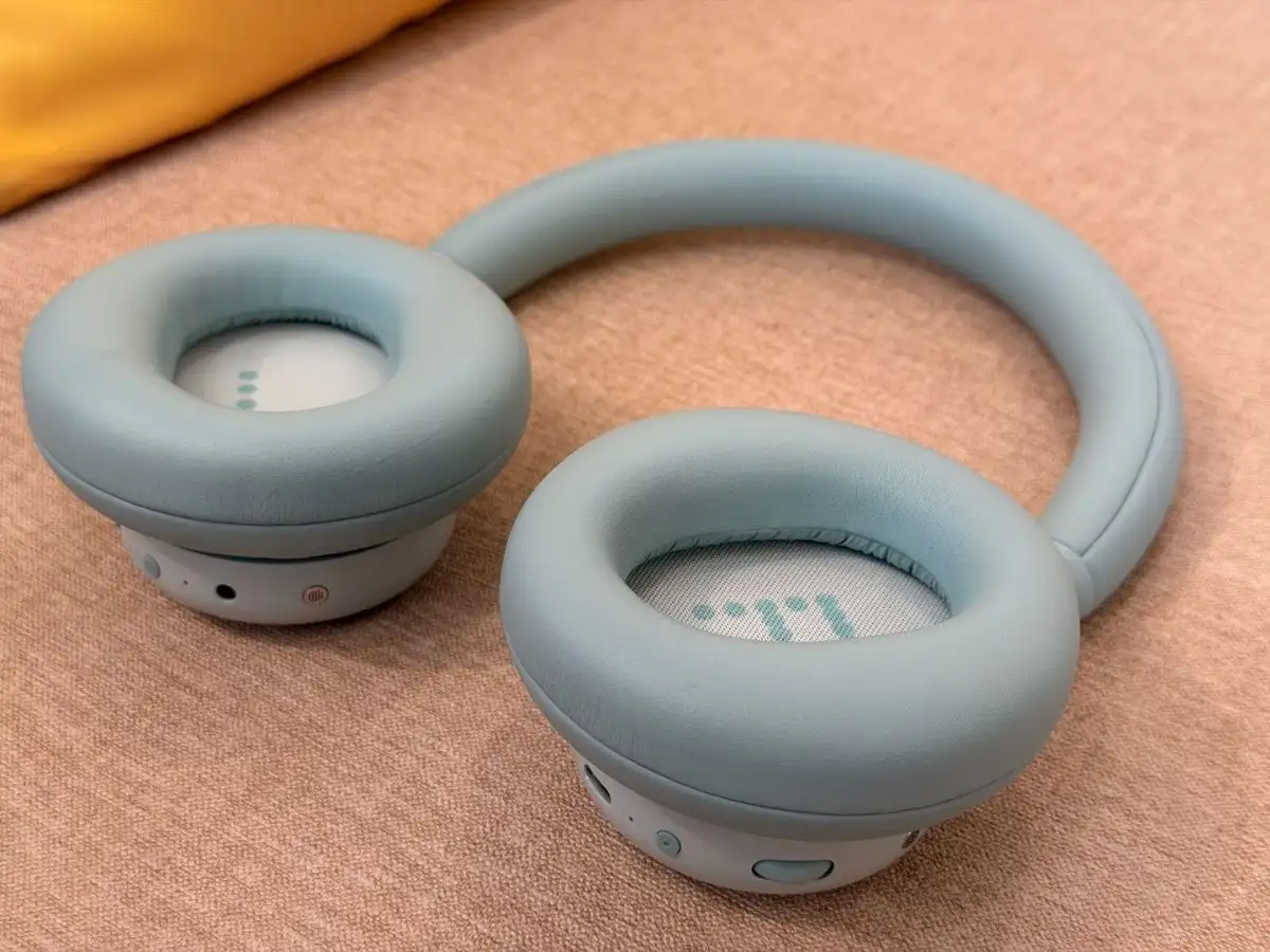 CMF Headphone Pro review: Strong value, with clear limits - The Economic  Times