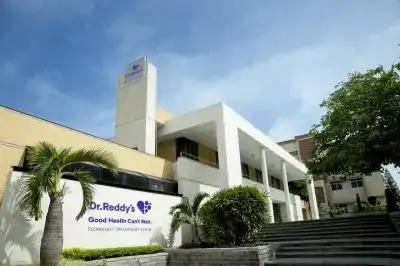 Dr Reddy's Laboratories Q3 Results: Profit falls 14% YoY to Rs 1,210 crore, revenue up 4%