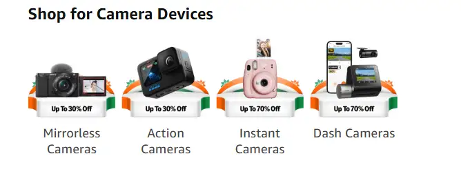 Image for ShopforCameraDevices
