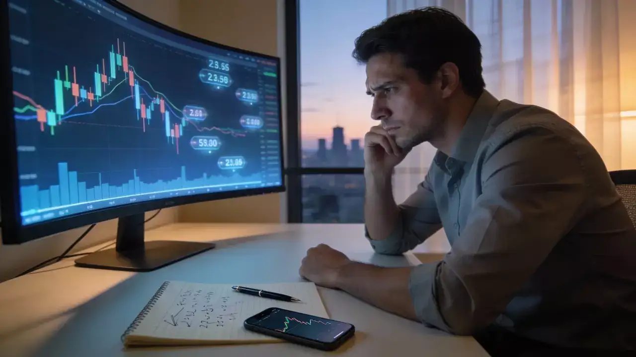 Ahead of Market: 10 things that will decide stock market action on Friday