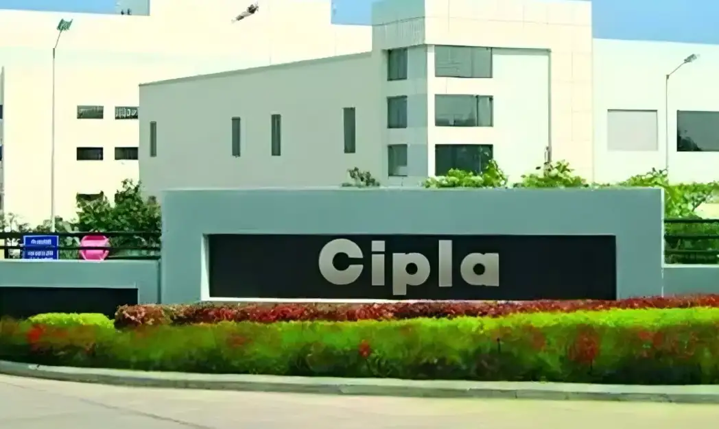 Cipla shares slide 5% after drug major's Q3 net profit drops 57% YoY
