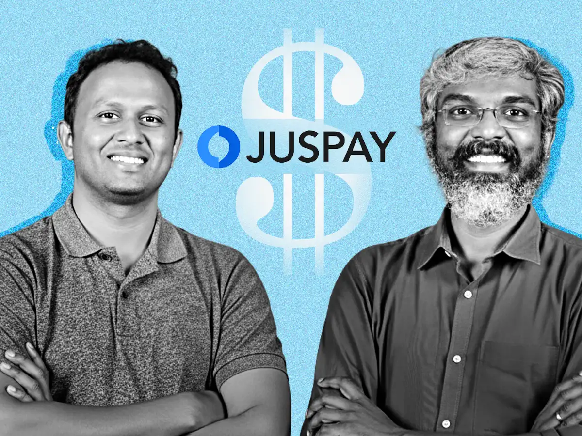 Juspay