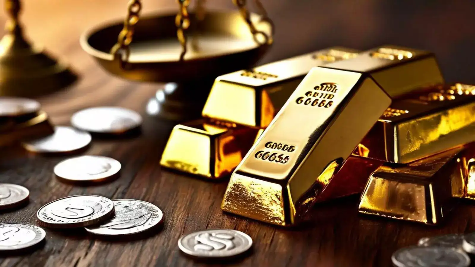 Silver and gold sizzle on geopolitical heat