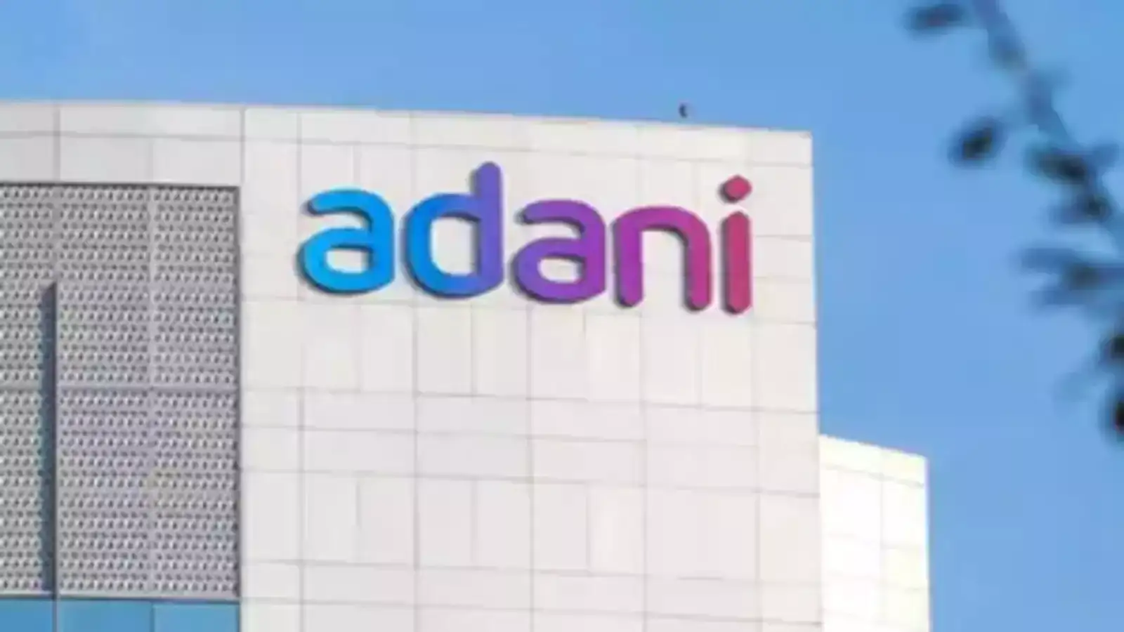 Adani Group stocks slide up to 14% on US SEC heat