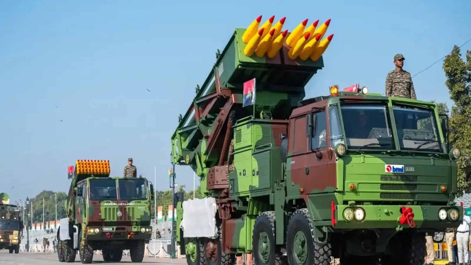 Defence, self-reliance, and budgetary priorities: Sectoral opportunities in a shifting strategic landscape