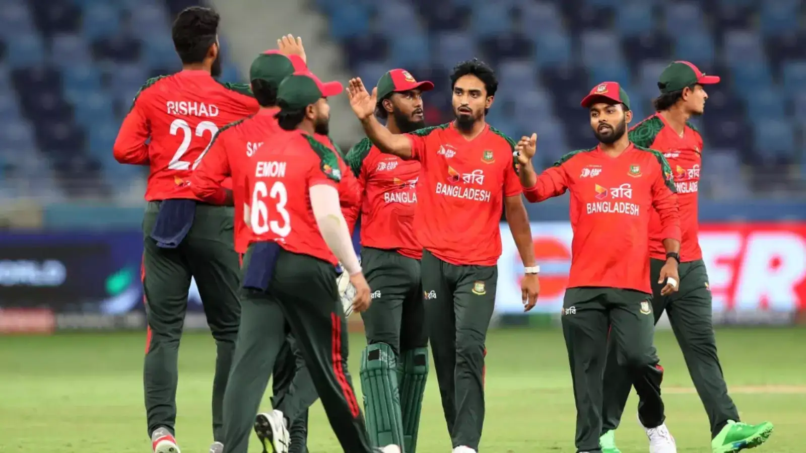 Bangladesh out, Scotland in for ICC T20 World Cup: Report