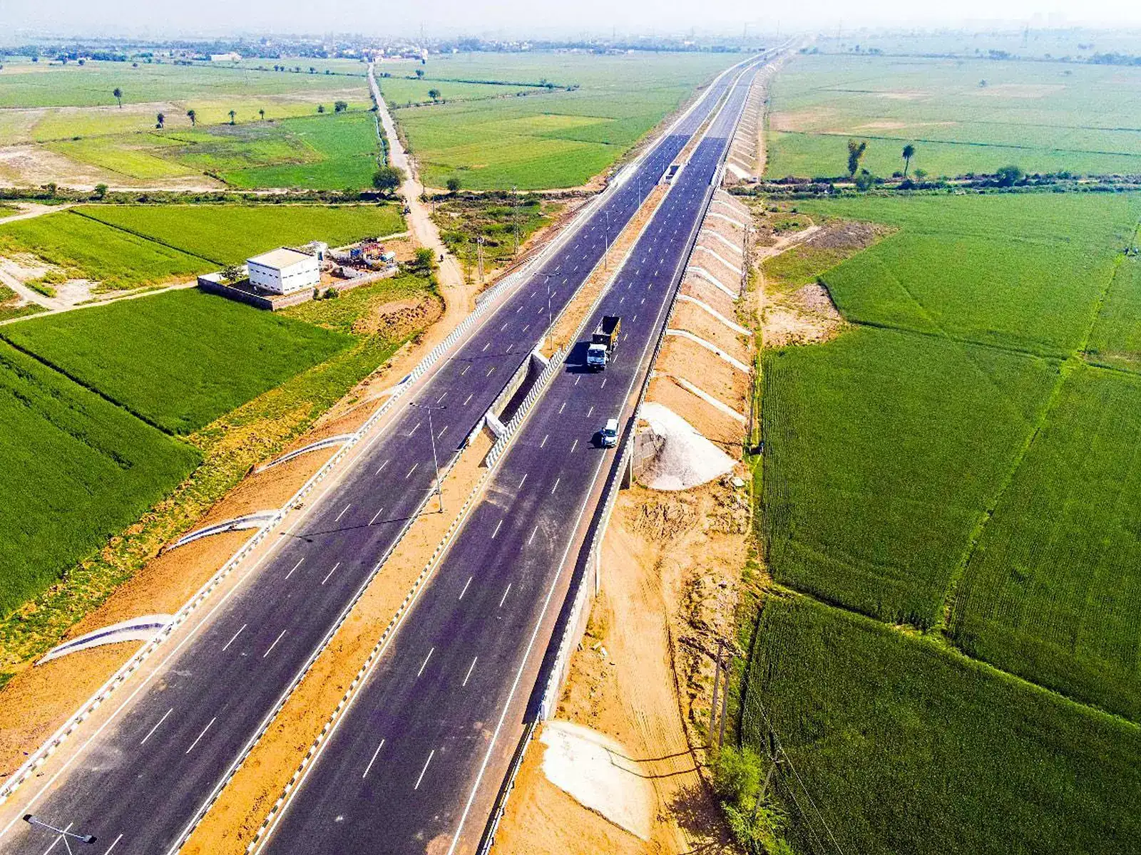 Centre’s FY27 capex seen topping Rs 12 lakh crore: SBI