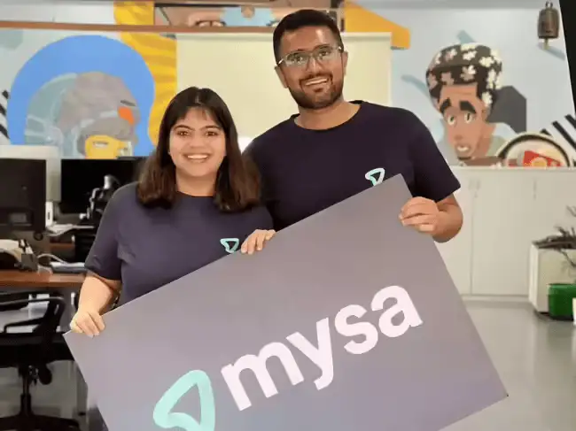 Mysa