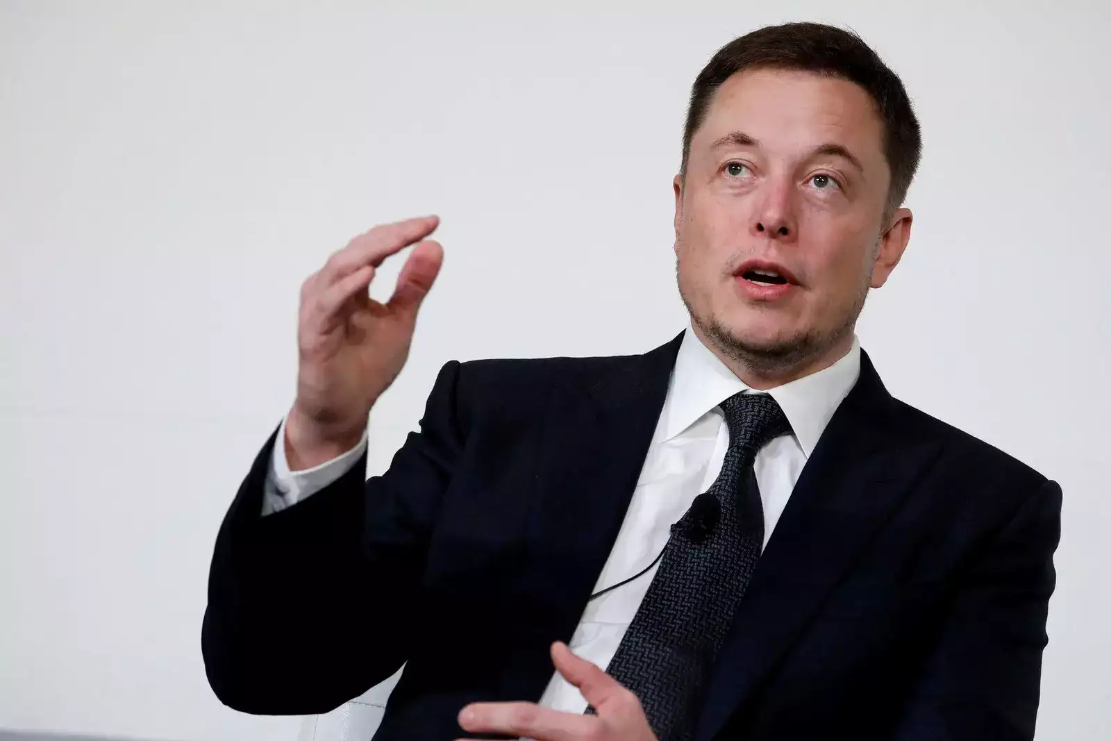 Musk