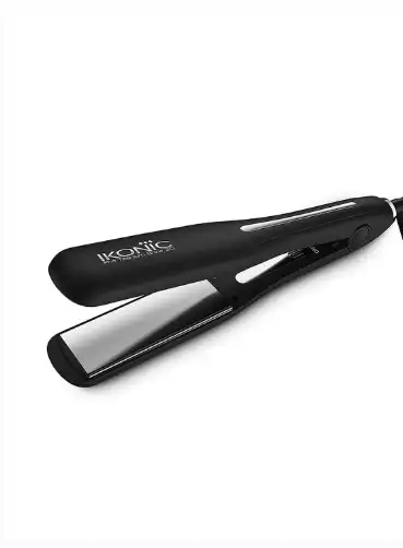 Image for IkonicProfessionalHairStraightenerProTitaniumShine3.0