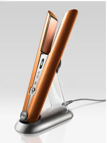 Image for DysonCorraleHairStraightener