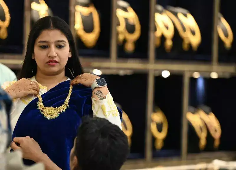 Gold, silver prices at record highs: Why India may increase duties on their imports