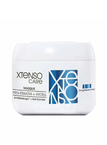 Image for L'OrealProfessionnelXtensoCareMasque