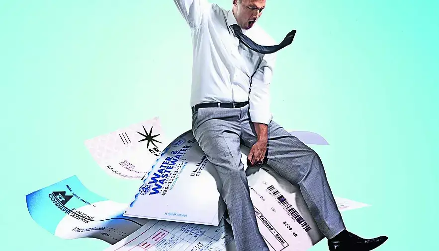 Economic Survey suggests need for activity-based financial norms