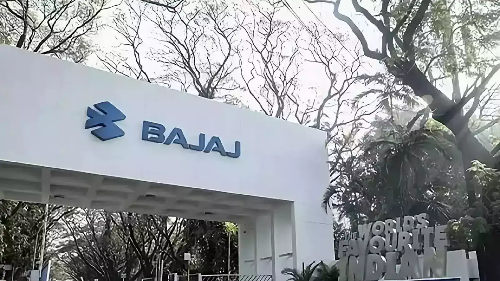 Bajaj Auto Q3 Results: Profit jumps 19% YoY to Rs 2,503 crore, revenue too up 19%