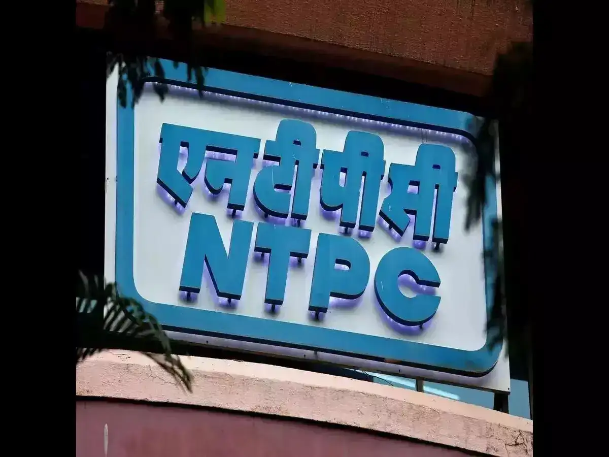 NTPC Q3 Results: Cons PAT jumps 8% YoY, revenue rises 2%; Rs 2.75/share dividend announced