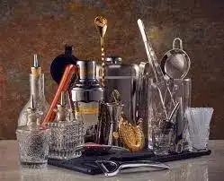 Image for BarwareKit