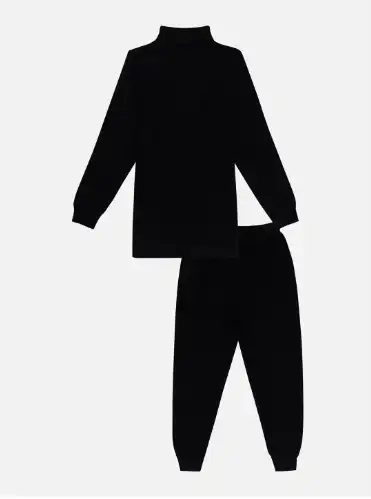 Image for BodycareKidsCottonThermalKidsSets