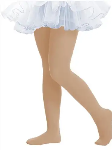 Image for BRACHYGirlsThermalFleeceLinedFootedWinterLeggings