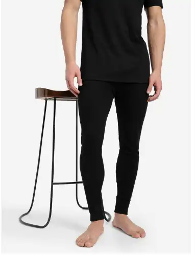 Image for JockeyCombedCottonRichThermalLongJohns