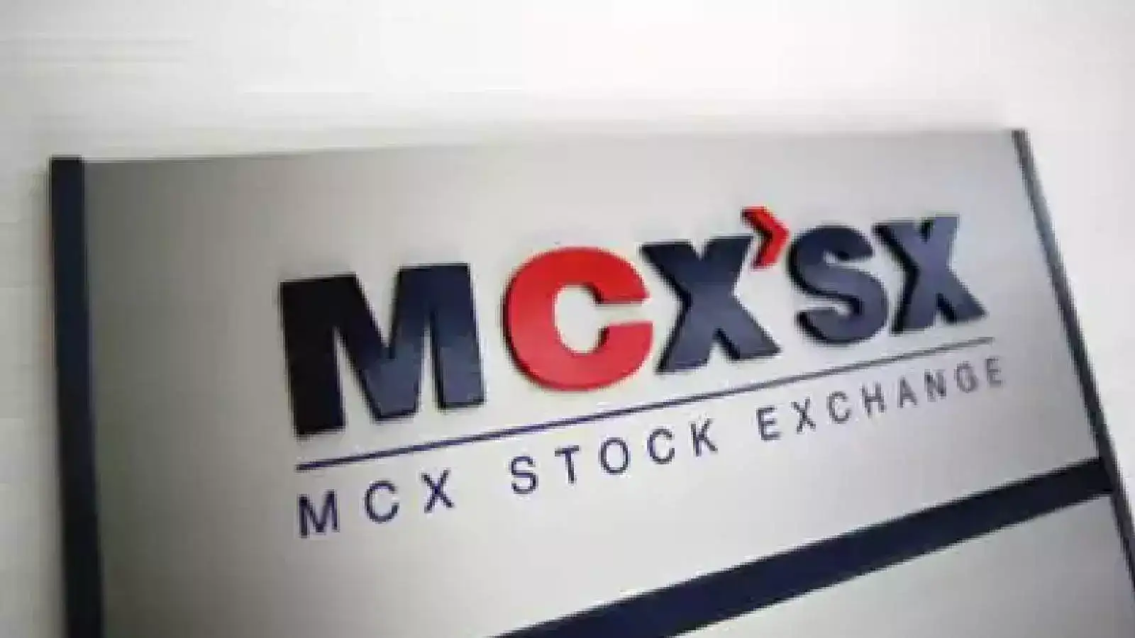 MCX shares crash 15%, hit lower circuit amid deepening gold, silver rout