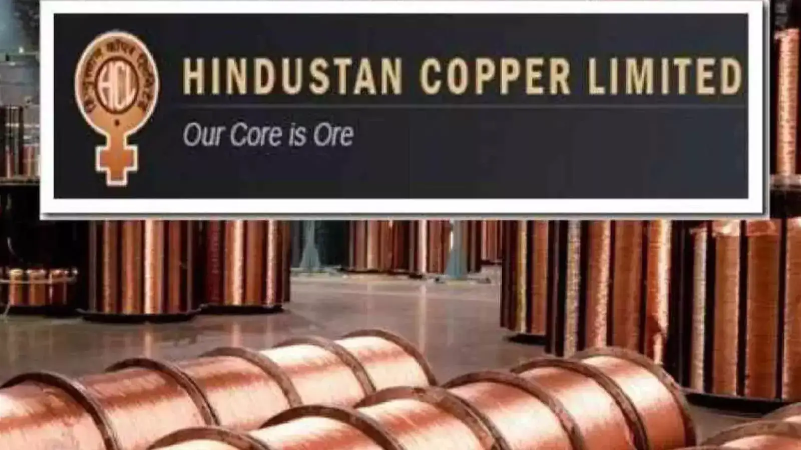 Hindustan Copper shares in focus as global copper prices slide