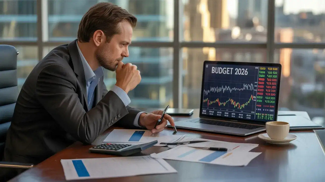 Budget stocks to buy: BSE, TVS Motor, Ashok Leyland among 11 technical picks from top brokerages