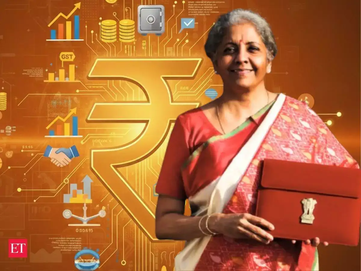 India Budget 2026: Every rupee earned and every rupee spent by Modi govt