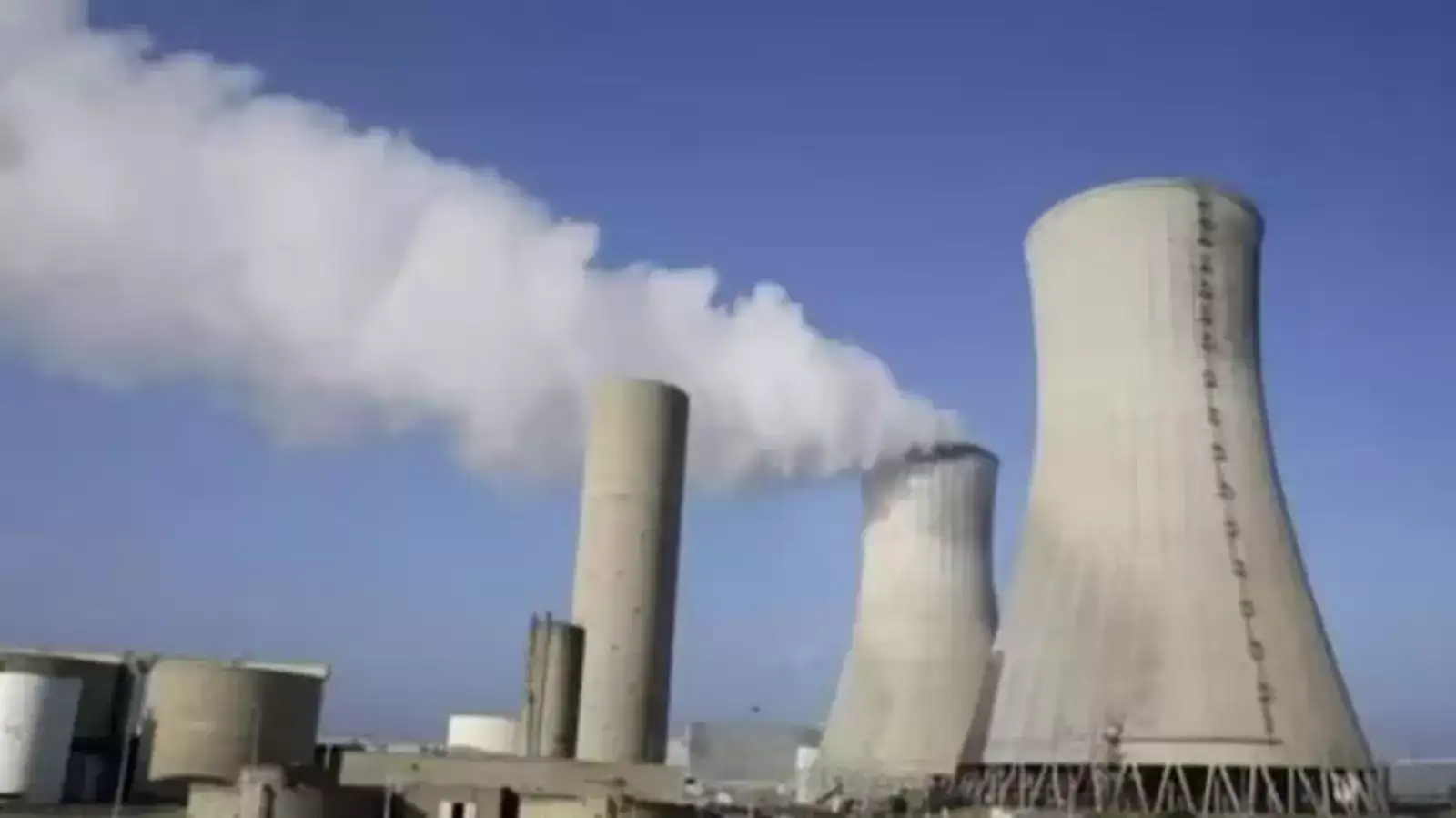 Union Budget 2026: Govt extends nuclear power projects exemption till 2035