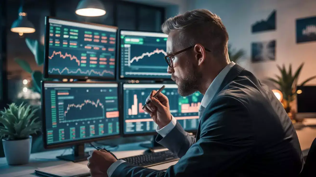 Netweb Technologies among 4 stocks showing bullish RSI upswing
