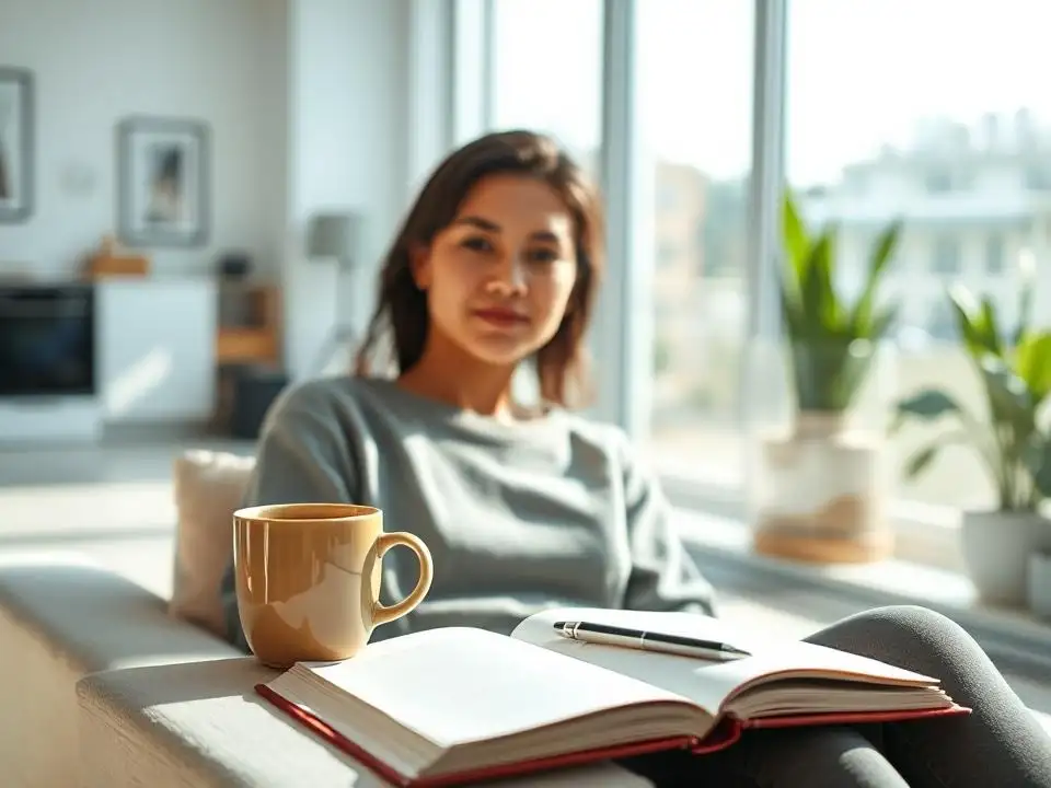 Mornign Reflection Why psychologists say the best phase of life begins with a change in ...