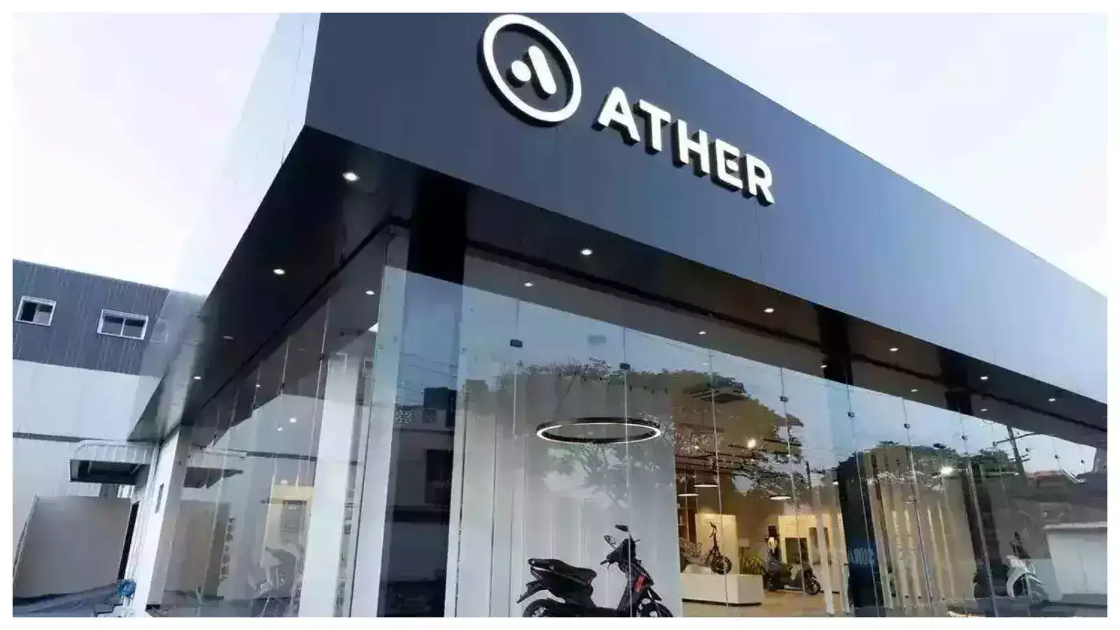 Ather Energy Q3 Results: Loss narrows as sales rise on festive demand