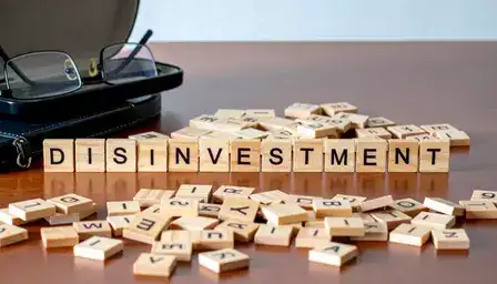 DIPAM secretary: Rs 80,000 crore target high but achievable