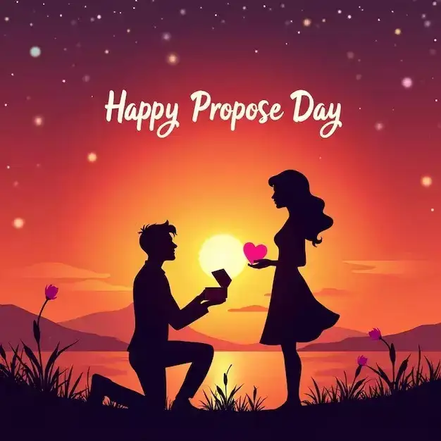 Image for ProposeDay