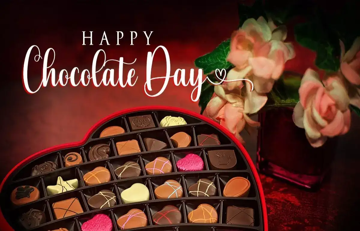 Image for ChocolateDay