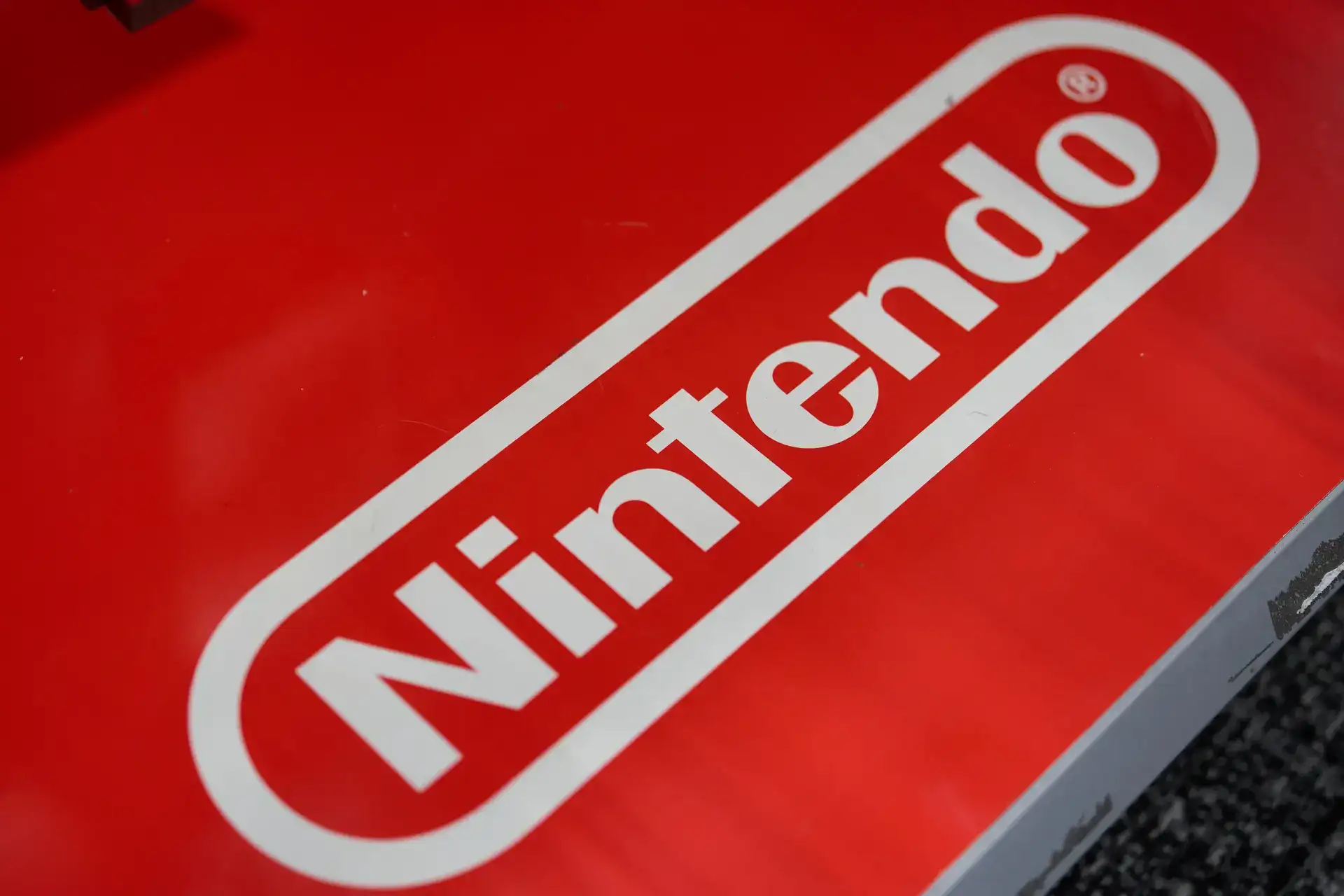 Nintendo shares slide 10% as momentum fears grow