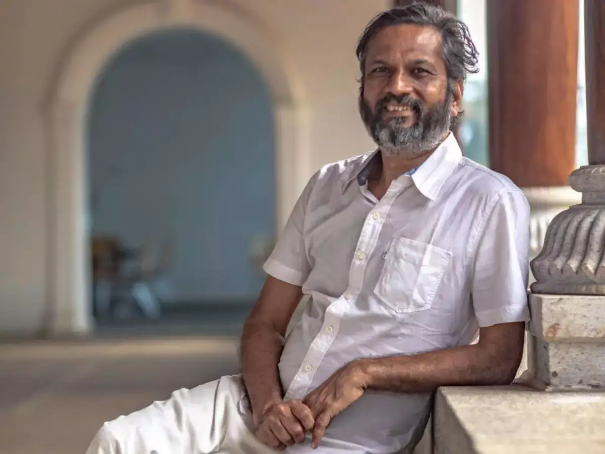 AI is the pin-popping SaaS’ inflated balloon: Zoho founder Sridhar Vembu on Anthropic shock