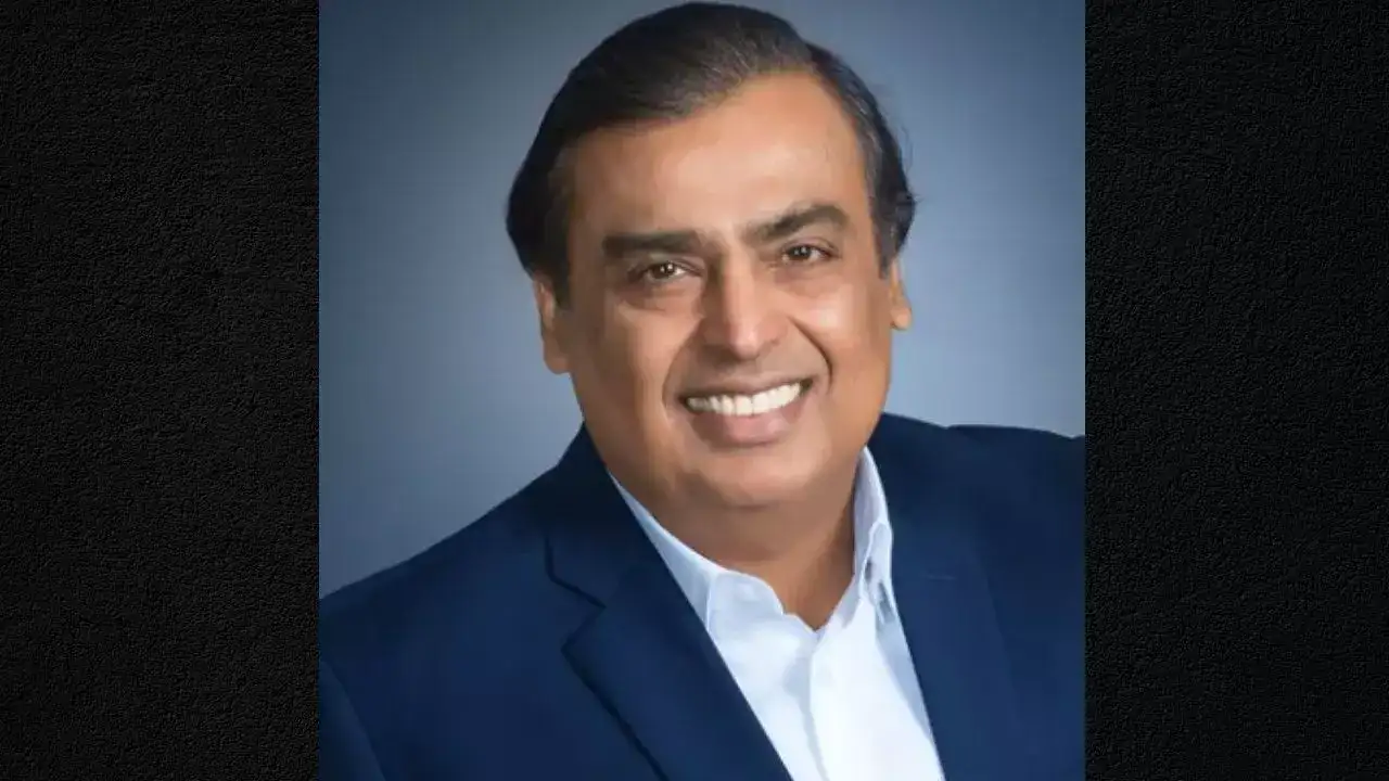 Gold, silver or stocks? How Mukesh Ambani believes average Indian saver can compound wealth