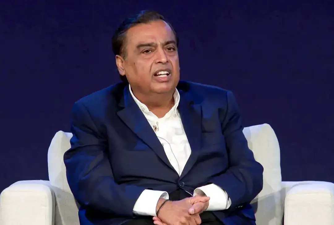 100 Reliances, $30 trillion: That's Mukesh Ambani’s India bull case
