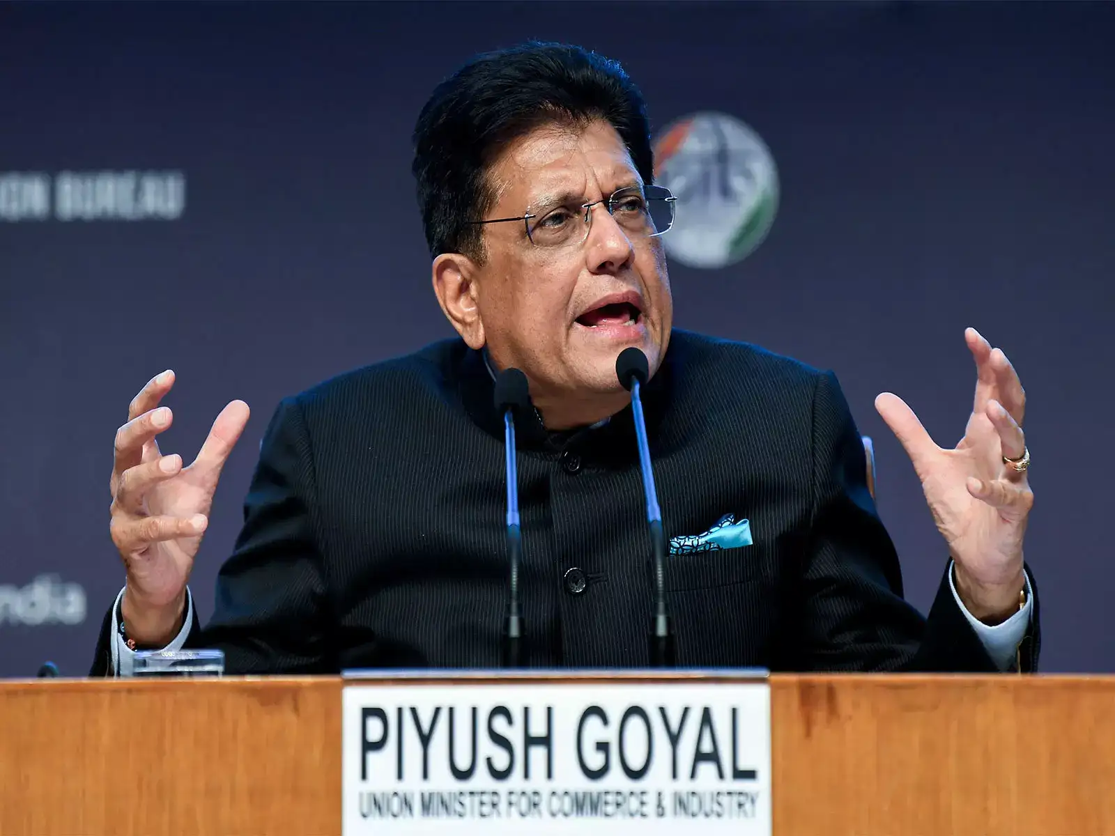 Paperwork underway to unlock India–US trade deal potential soon: Piyush Goyal 