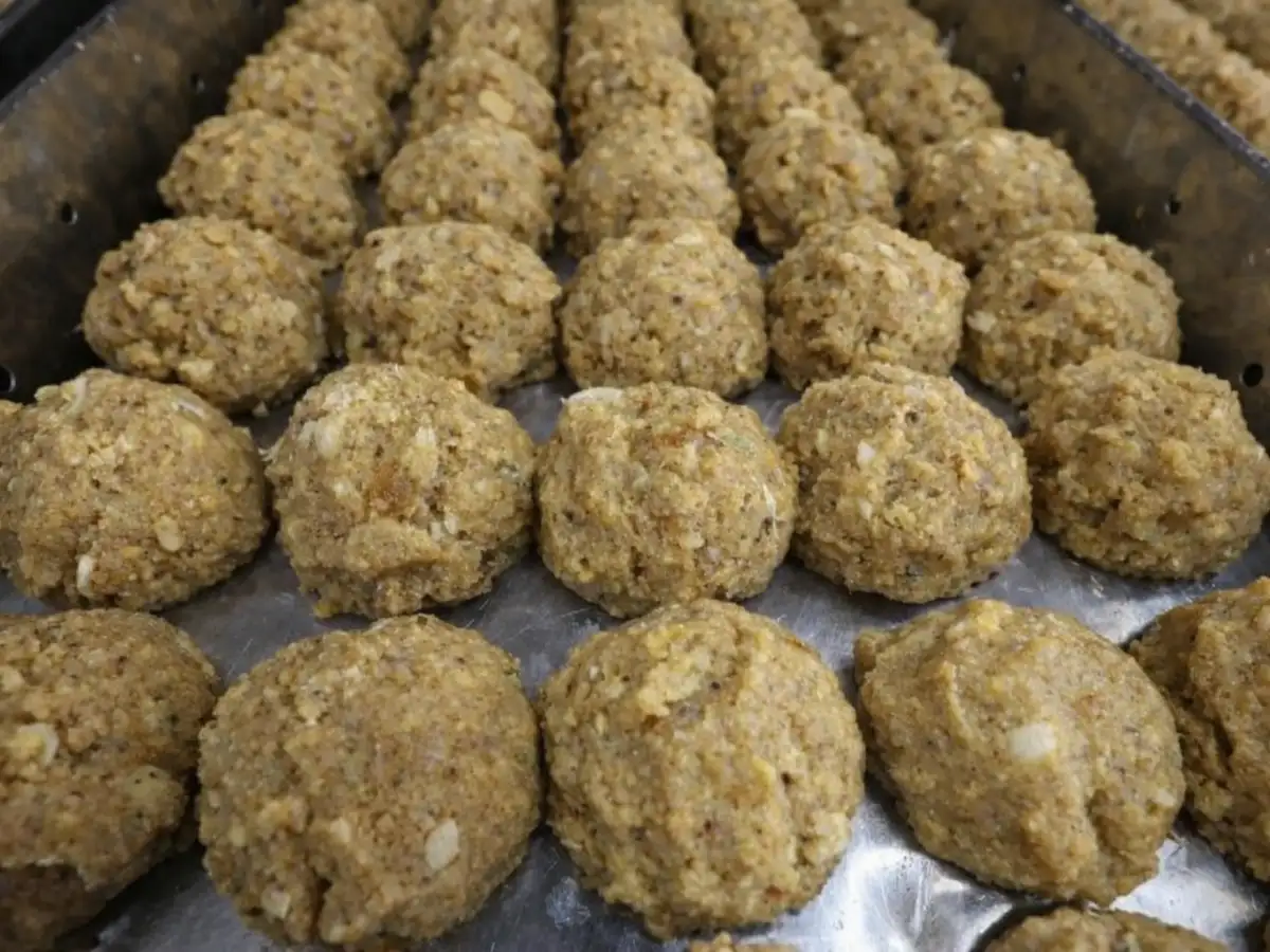 Tirupati laddoo controversy sparks political storm in Andhra, YSRCP moves NHRC over attacks on leaders 