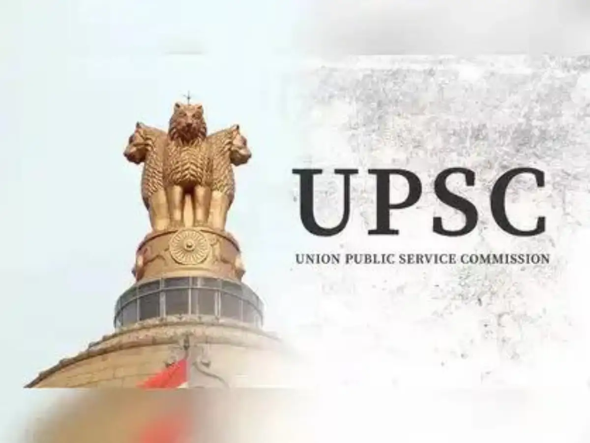 UPSC Notification 2026: Apply online for CSE and IFS at upsc.gov.in; check dates, fees and how to apply 