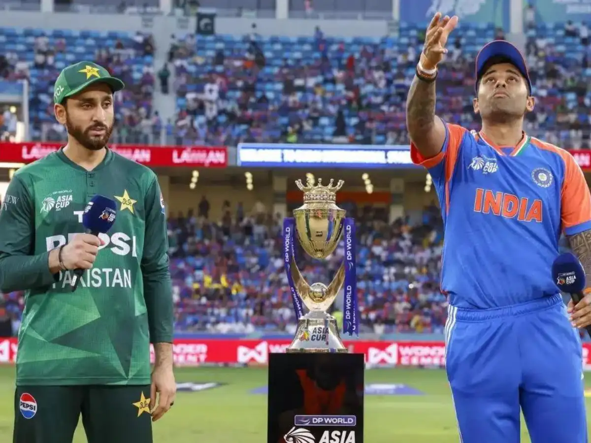 Pakistan’s boycott decision of T20 World Cup against India was about Bangladesh, says PM Shehbaz Sharif 