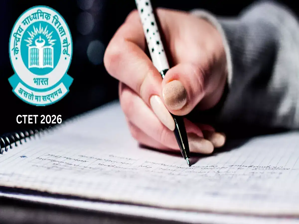 CTET Admit Card 2026 to be released on ctet.nic.in soon: Check date, time, steps to download and other important details 