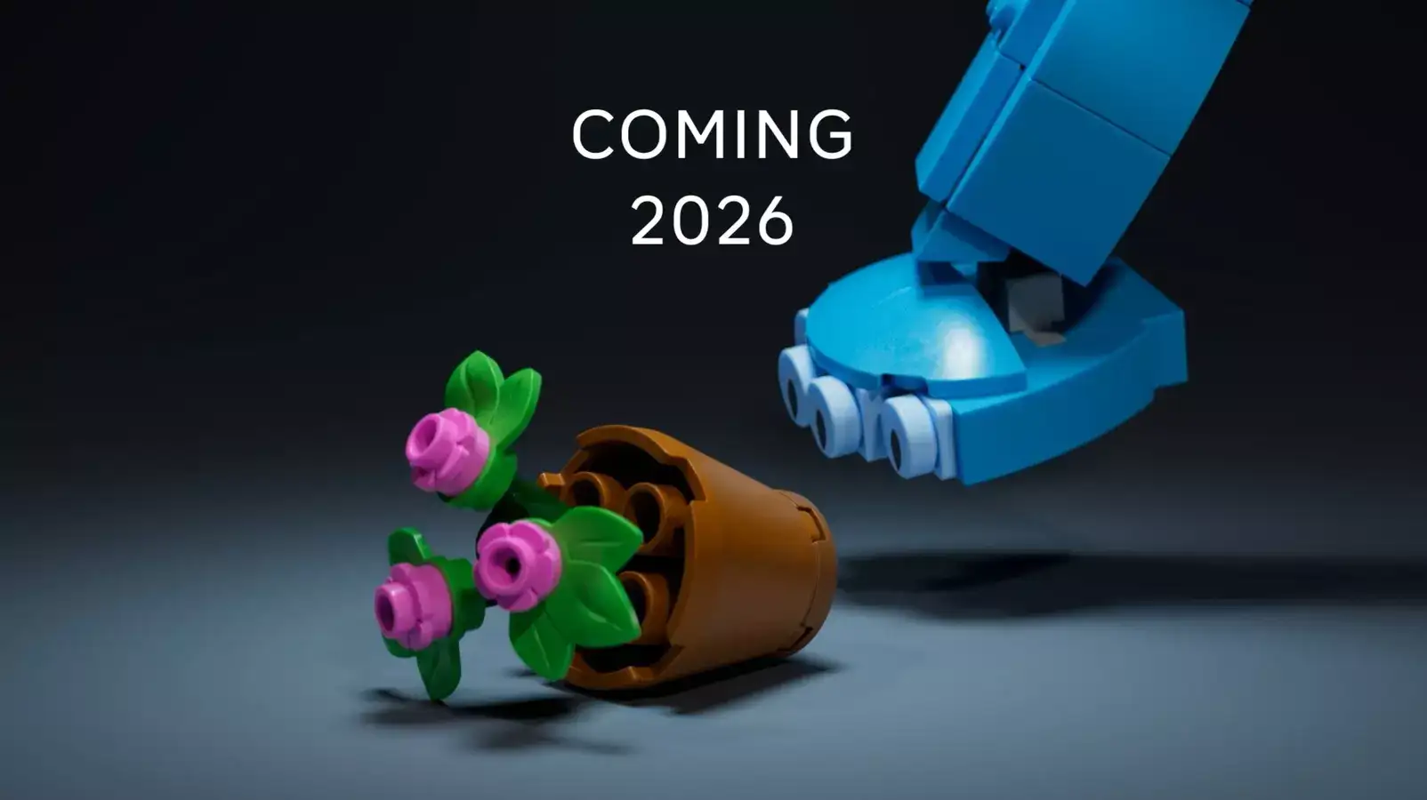 Lego Kpop demon hunters brings Netflix’s most-watched film to life in bricks 